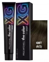 Paul Mitchell The Color XG 6MT - 6/2 Семи-перманентный безаммиачный краситель прямого действия 90 мл