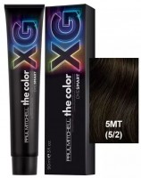 Paul Mitchell The Color XG 5MT - 5/2 Семи-перманентный безаммиачный краситель прямого действия 90 мл