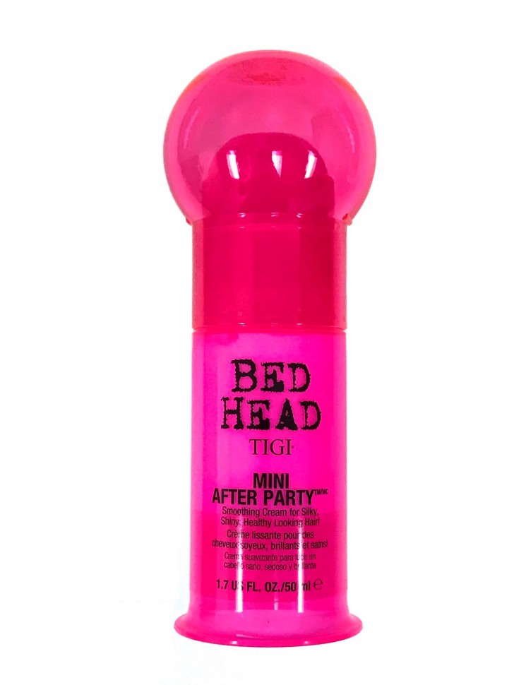 Tigi After Party Smoothing Cream 100 1 000