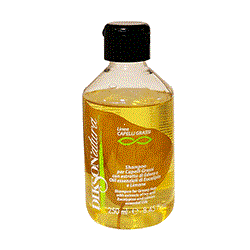 Dikson Natura Shampoo Capelli Grassi Шампунь с лимоном для жирных волос 250  мл купить в Москве за 1 494,62 руб.