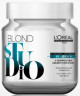 Обесцвечивающая паста без аммиака Platinium, Blond Studio от Loreal Professionnel 500 г.