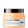 L'Oreal Professionnel Expert Absolut Repair Gold Mask - Маска с золотой текстурой для восстановления волос 500 мл